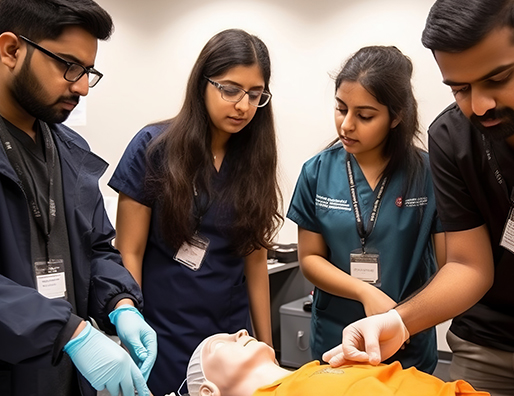 medicalspecialtytraining